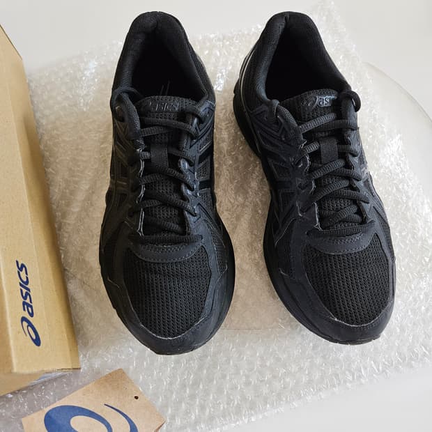 [265] 아식스 조그100 2 엑스트라 와이드(4E)