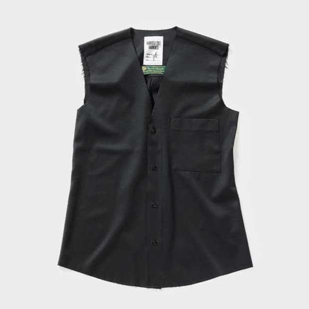 [3] 가브리엘라 콜 가먼츠 No.74 로로피아나 울 베스트