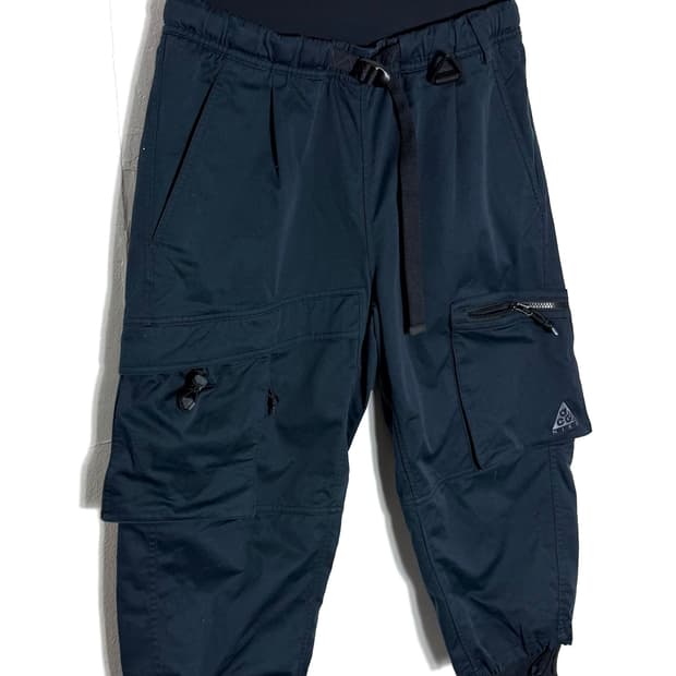 나이키acg 나이키acg바지 카고바지 카고팬츠 나이키acg팬츠