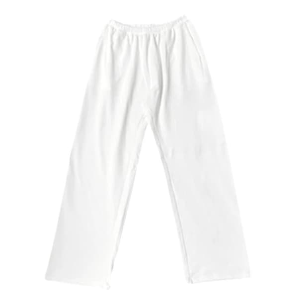 이지 고샤 루브친스키 블랭크 WP-01 white