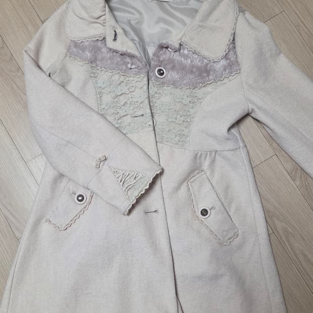 엑시즈팜 코트 히메갸루 달천깔 나나깔 로걀