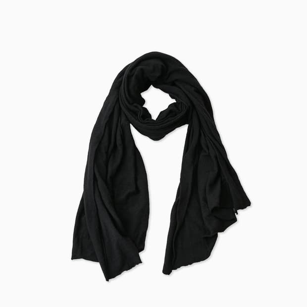 이얼즈어고 보일드 울 머플러