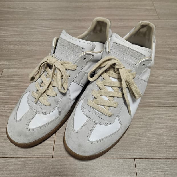 마르지엘라 독일군 39.5