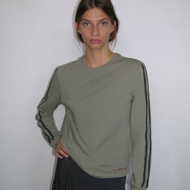 팔로마울 Miguales Top no.1307