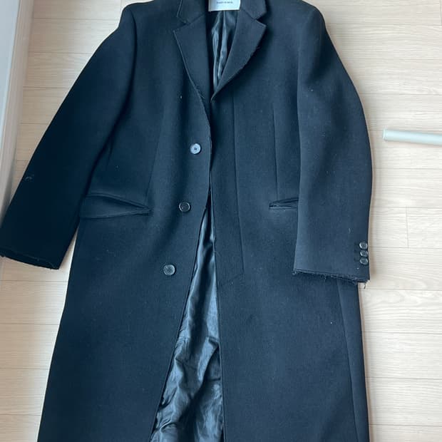 토니웩 코트 팝니다(L)