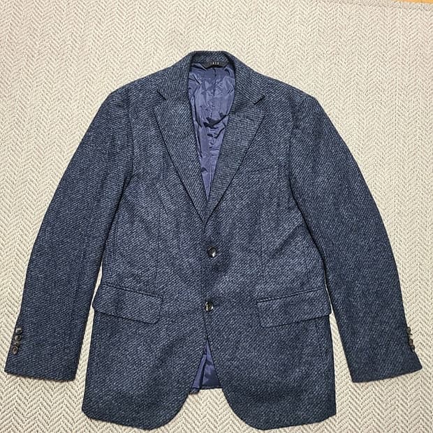 닥스 신형 자켓