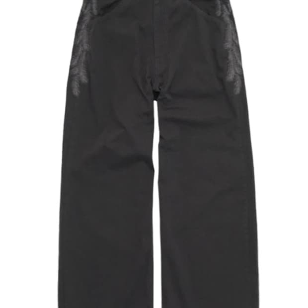 3) 페더 고시마 딥차콜