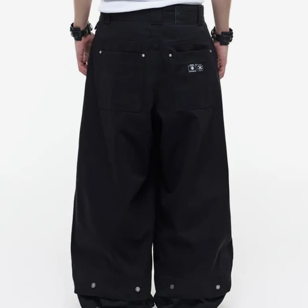 오퍼스 0012 코튼팬츠