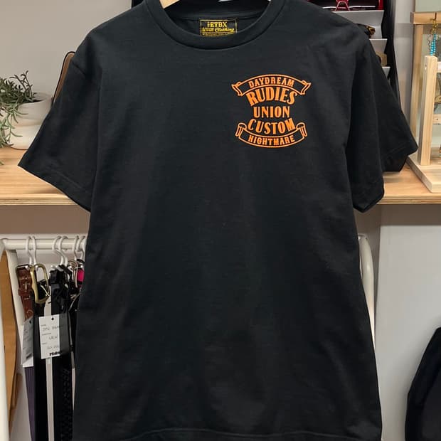 [90~95] THE ETBX 반팔티 