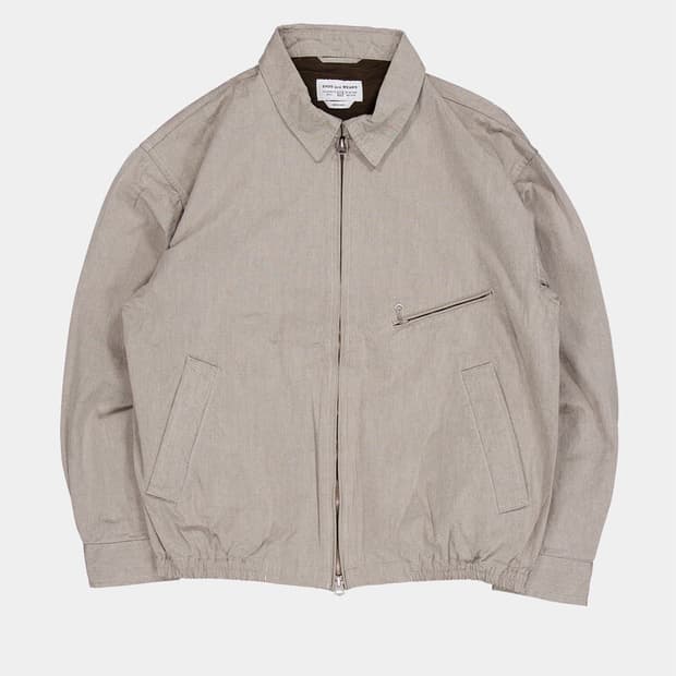 앤즈앤즈민즈 25ss 드리즐러 L