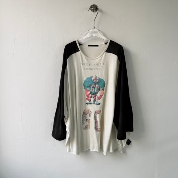 패드쓰리 나그랑 슬리브