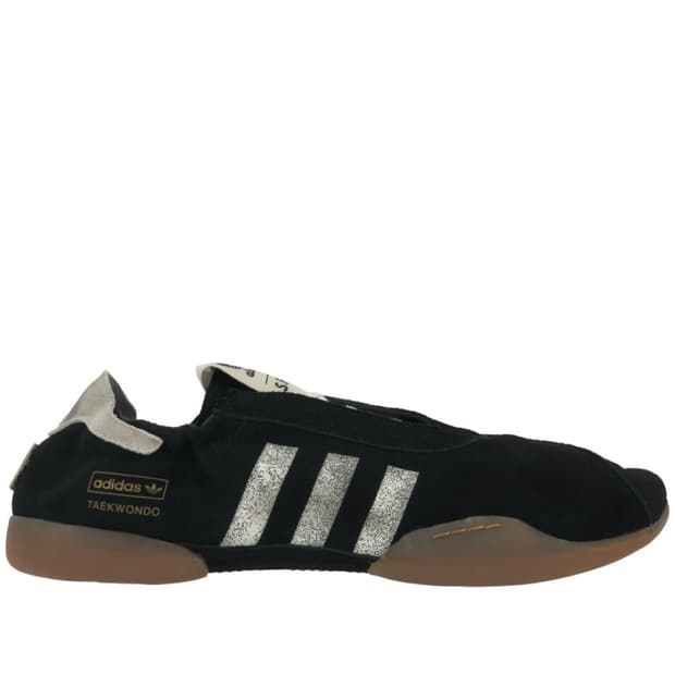 235 아디다스 송포더뮤트 태권도 메이 코어 블랙 새제품 판매