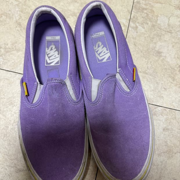 반스 프로스케이트 슬립온 프로 춘차이 270