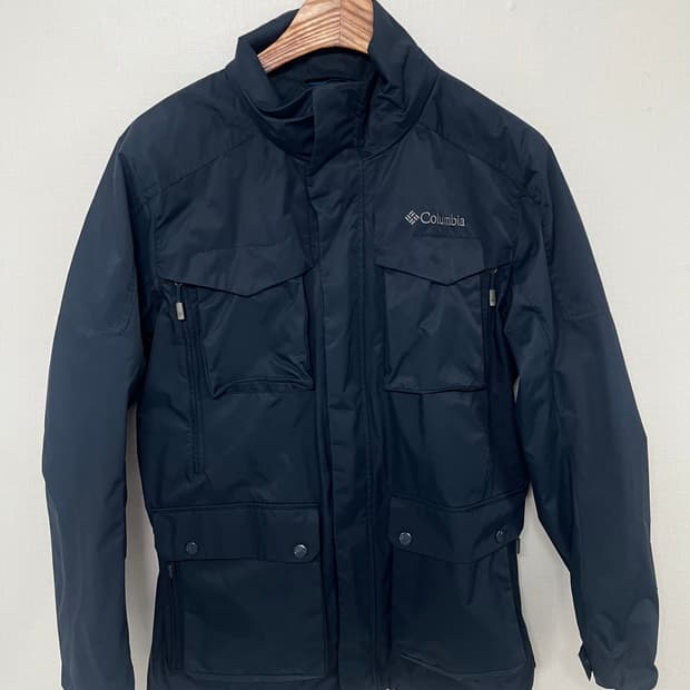 [M] 콜롬비아 옴니 쉴드 자켓