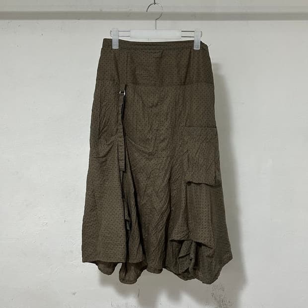 vtg skirt