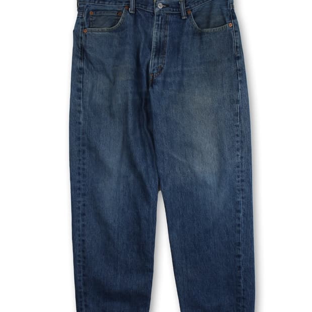 LEVI'S 550 Denim Pants (36) (#006)