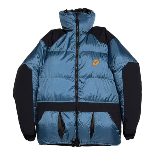 Valandre 구스다운 패딩