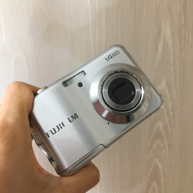 후지필름 파인픽스 av150 디지털카메라,디카