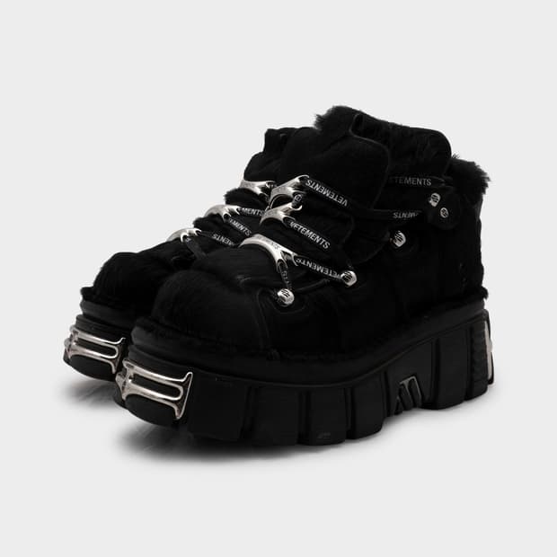 베트멍 뉴락 포니헤어 45