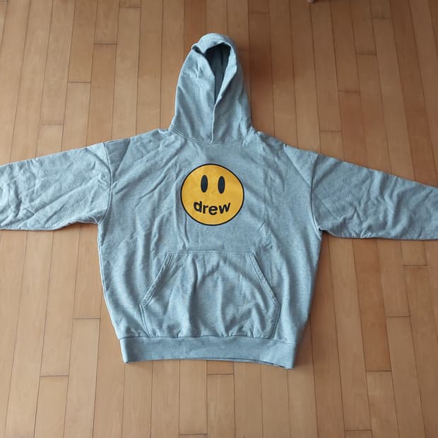 드류하우스 후드