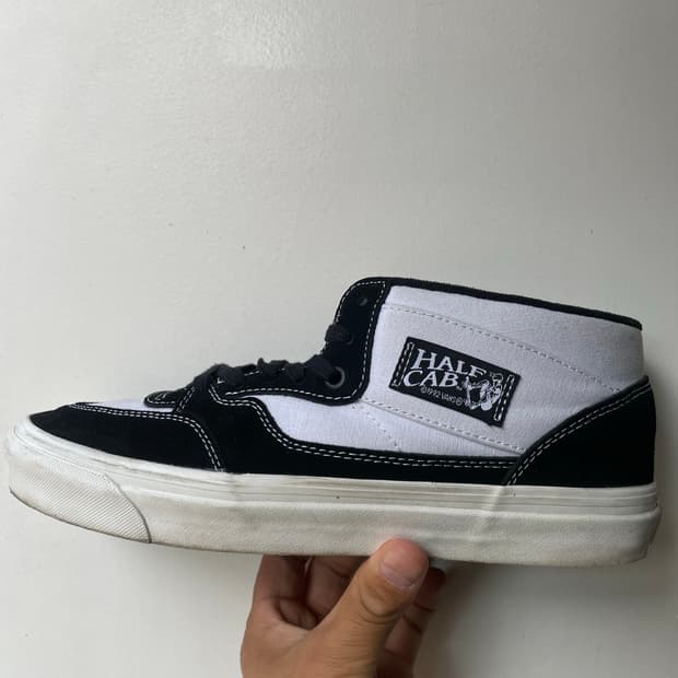Vans 반스 하프캡 275