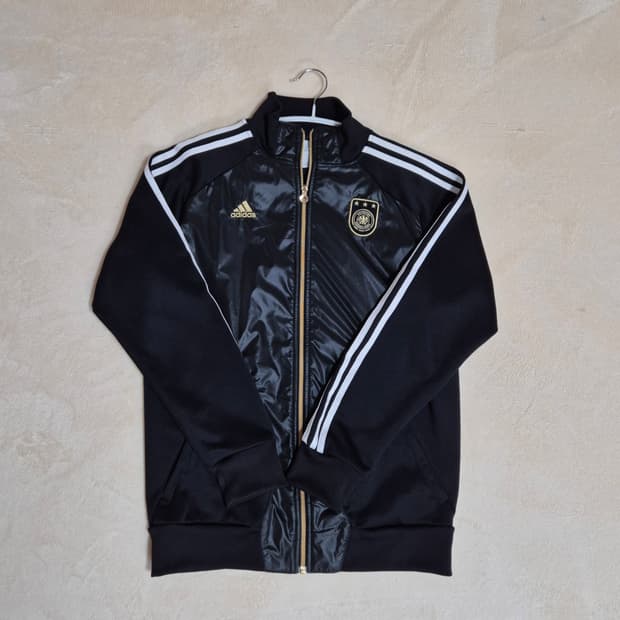 아디다스 독일 국대 져지 XL (105) / 거의 새상품 / 상태 최상