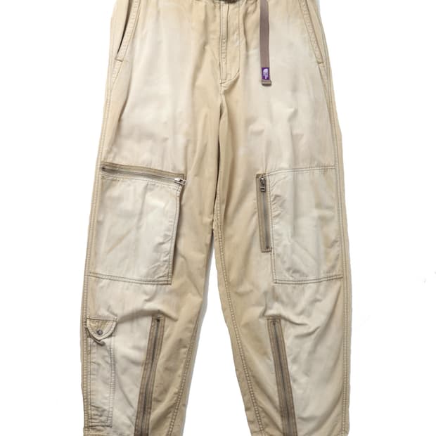 THE NORTH FACE PURPLE LABEL Pants