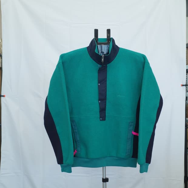 90s USA 파타고니아 신칠라 풀오버 XL