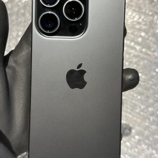 아이폰16프로 256기가