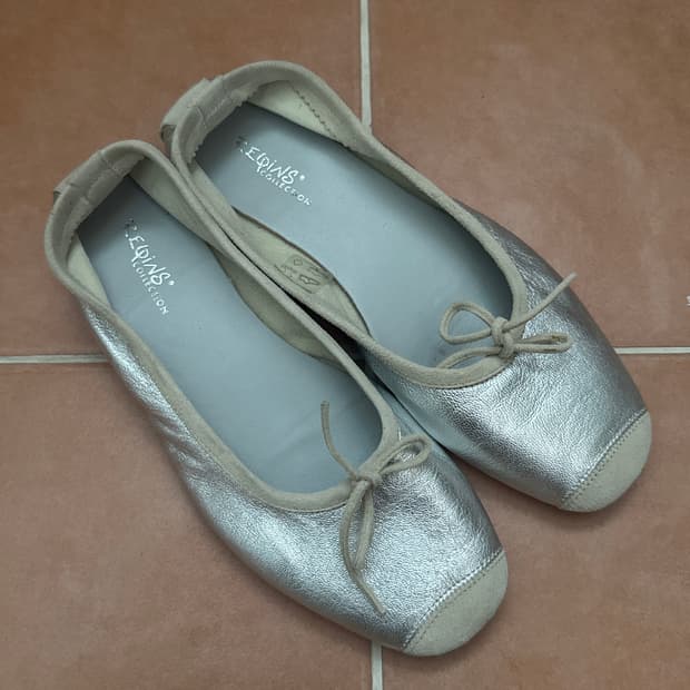 흐꺙 레킨스 하모니 플랫슈즈