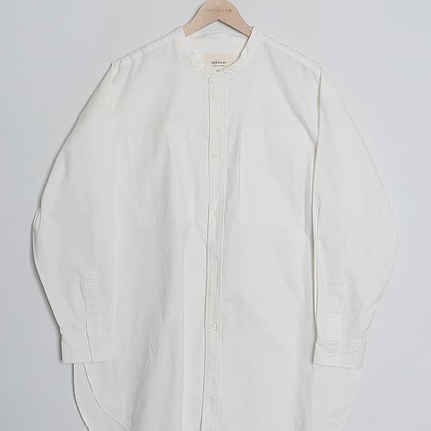 Aphlotus Mens Big&Long Shirts