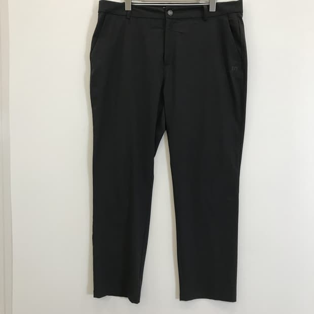 DKNY 골프 PK 기능성하계팬츠 [38인치]