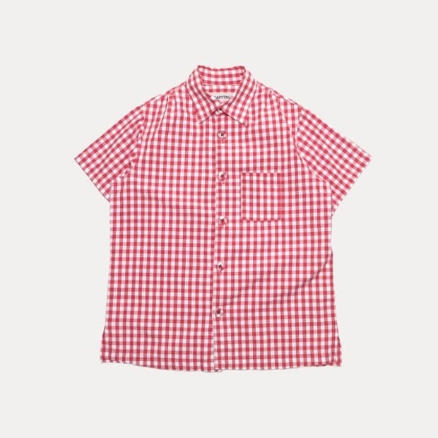 check shirt