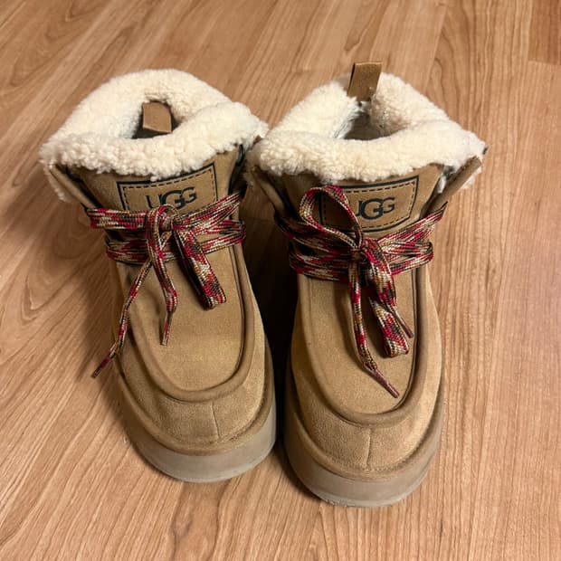 어그 펀카라 250