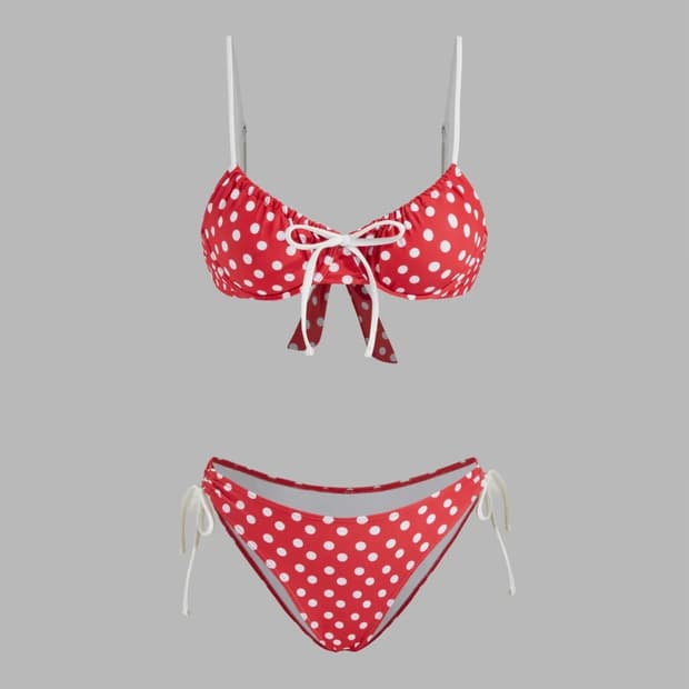 샵사이다 비키니 새상품