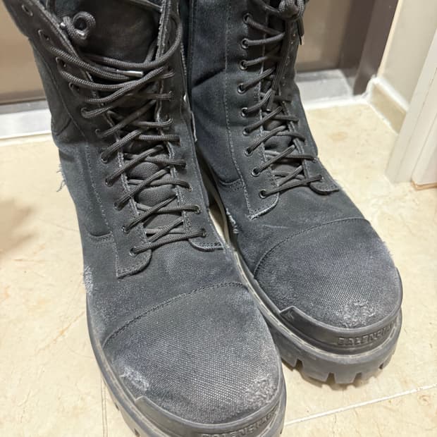 스트라이크 스키부츠랑 교신