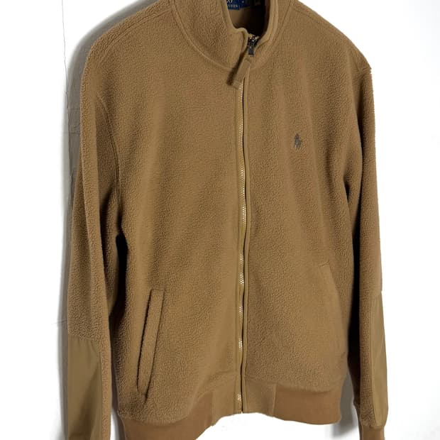 폴로 폴로랄프로렌 폴로후리스 폴로자켓 랄프로렌