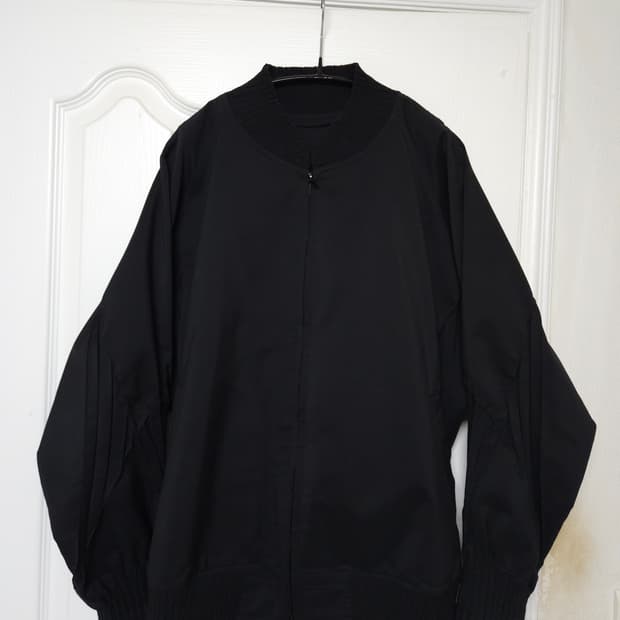 Issey Miake A - POC ABLE Type s 베이직 블루종