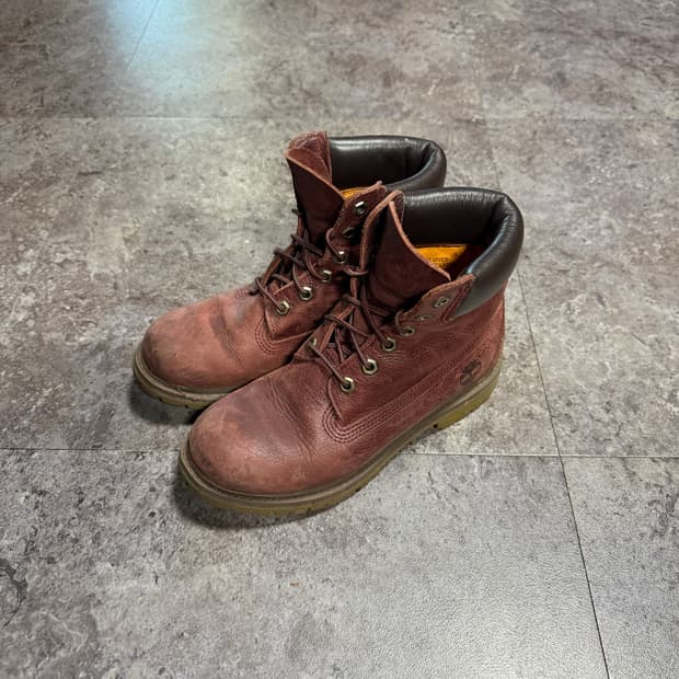 팀버랜드 6인치 240