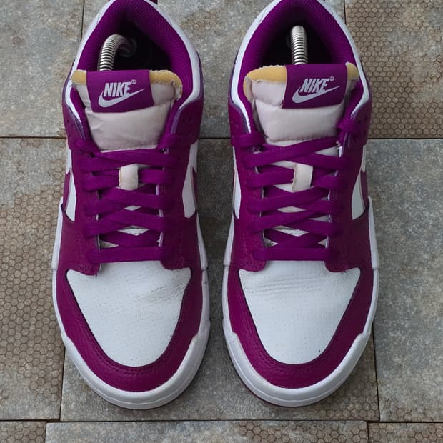 (245)나이키 덩크 로우 디스럽트