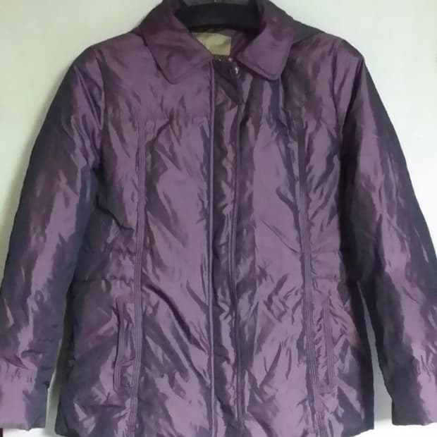 크로커다일 레이디 오리털패딩 100