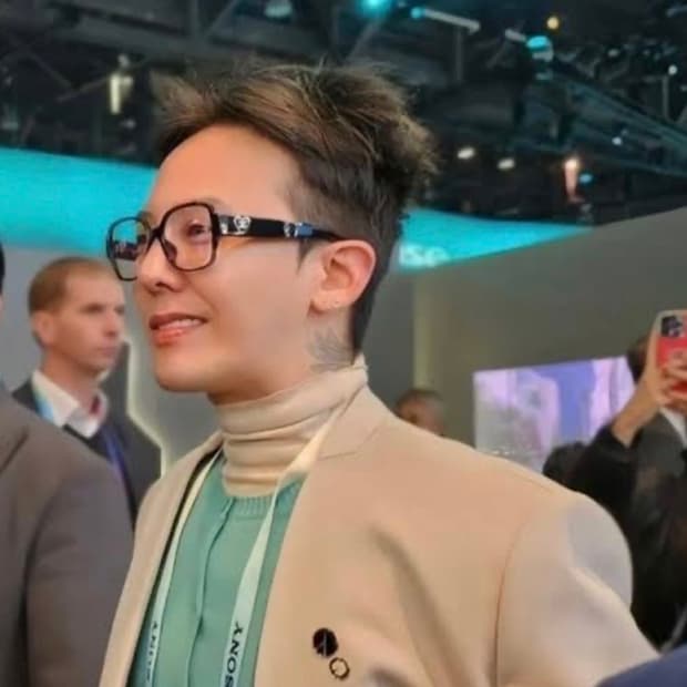 [샤넬] 하트 CC 샤넬 로고 안경