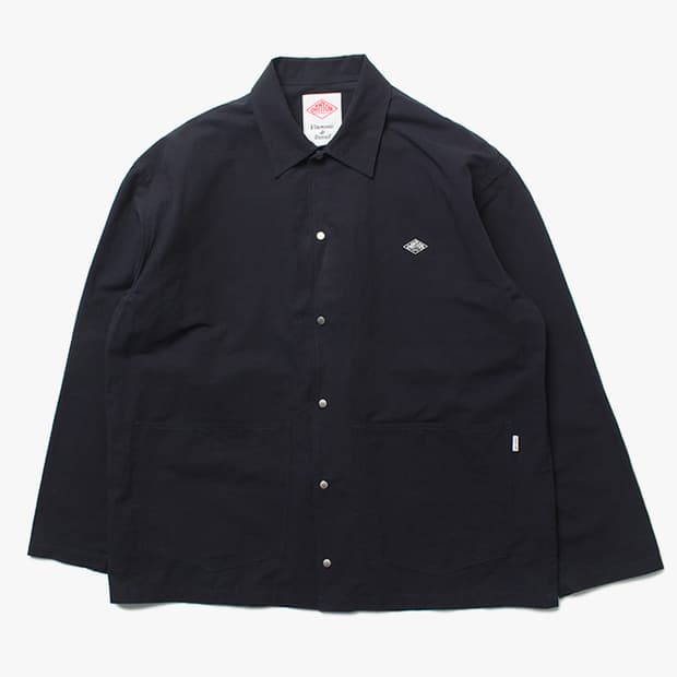 (새상품) DANTON "Dark Grey Jacket"