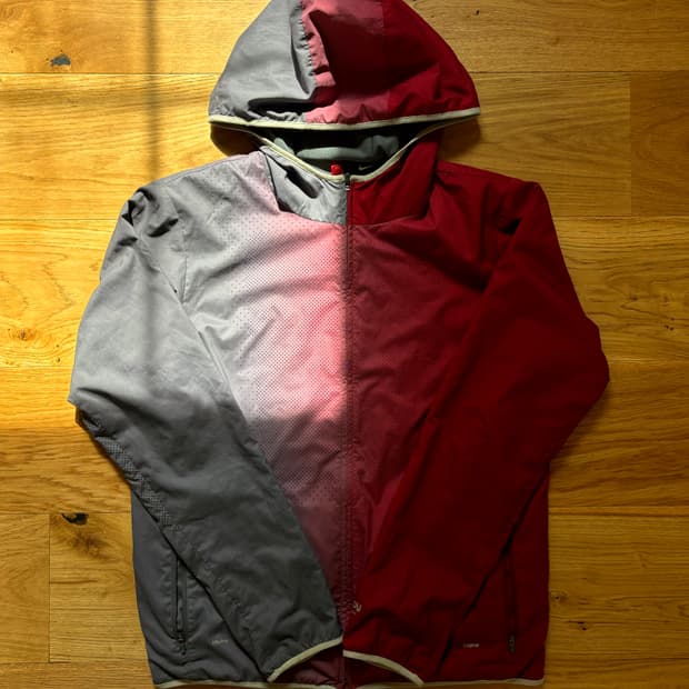 나이키랩 언더커버 가쿠소우 자켓