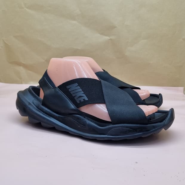 나이키 플락디스크샌들 280