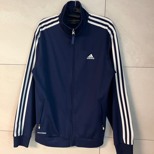 아디다스 네이비 져지 [105]