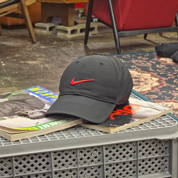 나이키 레거시91 볼캡
