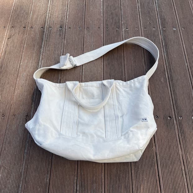 엔즈앤드민즈 투웨이 토트백