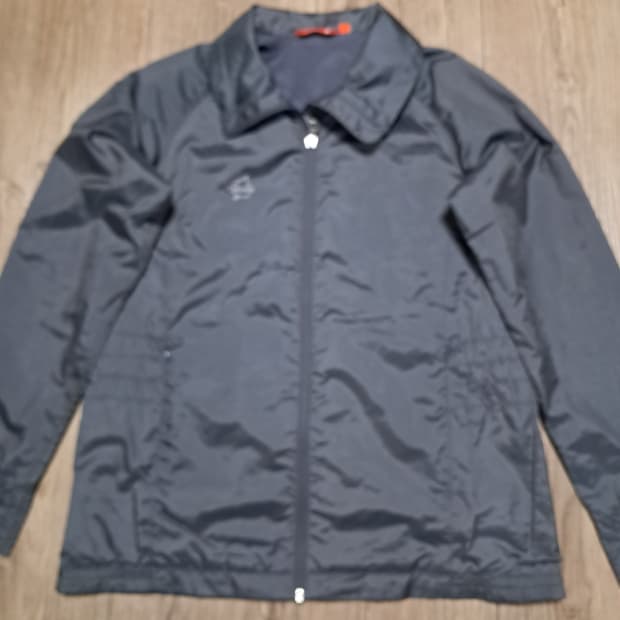 라푸마 여성 바람막이 95