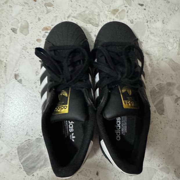 아디다스 슈퍼스타 판매합니당:)